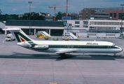 Alitalia McDonnell Douglas DC-9-32 (I-RIKZ) at  Frankfurt am Main, Germany