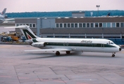 Alitalia McDonnell Douglas DC-9-32 (I-RIZL) at  Frankfurt am Main, Germany