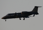 Eurofly Service Bombardier Learjet 60 (I-RPLY) at  Belfast / Aldergrove - International, United Kingdom