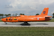 (Private) Aermacchi MB-326E (I-RVEG) at  Rivolto - Air Base, Italy
