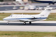 Slam Lavori Aerei Raytheon Hawker 400XP (I-SAGE) at  Luqa - Malta International, Malta