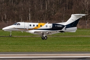 (Private) Embraer EMB-505 Phenom 300E (I-SDBX) at  Hamburg - Fuhlsbuettel (Helmut Schmidt), Germany