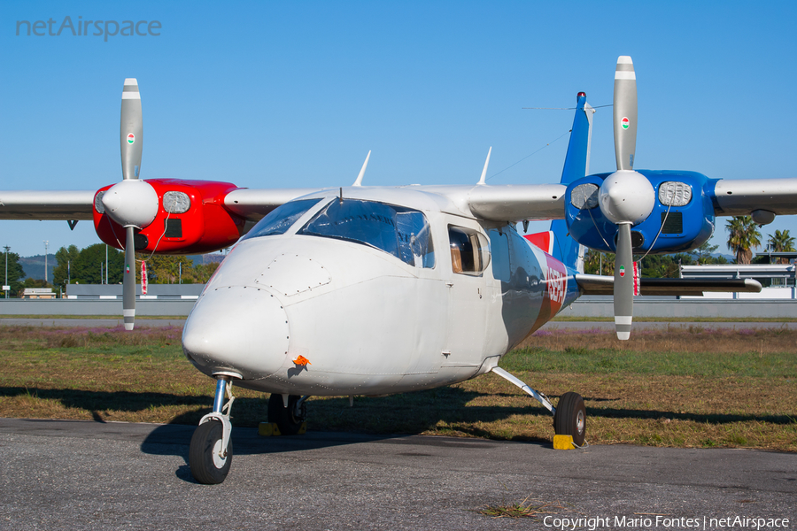 (Private) Partenavia P.68 (I-SEPA) | Photo 89164