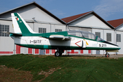 SIAI-Marchetti SIAI-Marchetti S.211 (I-SITF) at  Milan - Volandia Parco e Museo del Volo, Italy