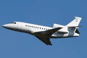 Leader Dassault Falcon 900EX (I-SLNI) at  Milan - Linate, Italy