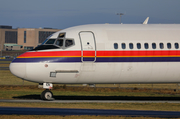 Meridiana McDonnell Douglas MD-83 (I-SMEN) at  Billund, Denmark