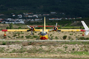 SOREM Canadair CL-215-1A10 (I-SRMA) at  Seia, Portugal