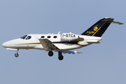 MyJet (STC Aviation) Cessna 510 Citation Mustang (I-STCA) at  Barcelona - El Prat, Spain