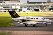 MyJet (STC Aviation) Cessna 510 Citation Mustang (I-STCD) at  Manchester - International (Ringway), United Kingdom