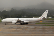 Italian Air Force (Aeronautica Militare Italiana) Airbus A340-541 (I-TALY) at  Rio De Janeiro - Galeao - Antonio Carlos Jobim International, Brazil