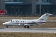TopJet Executive Beech 400A Beechjet (I-TOPD) at  Luxembourg - Findel, Luxembourg