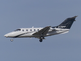 TopJet Executive Beech 400A Beechjet (I-TOPF) at  Frankfurt am Main, Germany