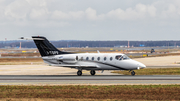 TopJet Executive Beech 400A Beechjet (I-TOPF) at  Frankfurt am Main, Germany