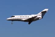 TopJet Executive Raytheon Hawker 850XP (I-TOPH) at  Lisbon - Portela, Portugal