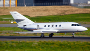 (Private) Dassault Falcon 20F-5 (I-ULJA) at  Hamburg - Fuhlsbuettel (Helmut Schmidt), Germany