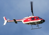 Italian - Vigili del Fuoco Agusta Bell AB-206B JetRanger III (I-VFAL) at  Rome - Ciampino, Italy