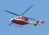 Italian - Vigili del Fuoco Agusta Bell AB-412 Grifone (I-VFOG) at  Rome - Ciampino, Italy