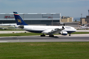 Volare Airlines Airbus A330-202 (I-VLEF) at  Lisbon - Portela, Portugal