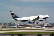 Volare Airlines Airbus A330-202 (I-VLEF) at  Lisbon - Portela, Portugal