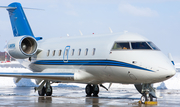 (Private) Bombardier CL-600-2B16 Challenger 604 (I-WISH) at  Hamburg - Fuhlsbuettel (Helmut Schmidt), Germany