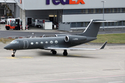 (Private) Gulfstream G-IV-X (G450) (I-XPRA) at  Cologne/Bonn, Germany