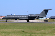 (Private) Gulfstream G-IV-X (G450) (I-XPRA) at  Lisbon - Portela, Portugal
