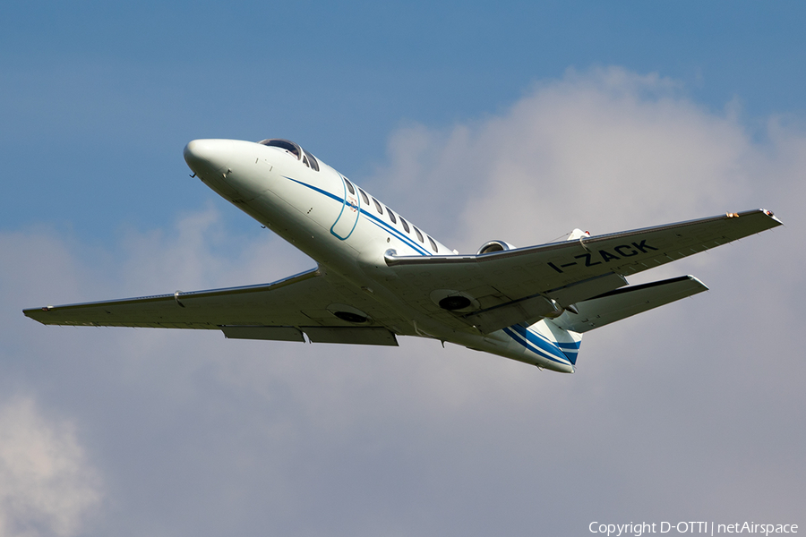 Elilombarda Cessna 560 Citation Ultra (I-ZACK) | Photo 180194