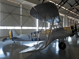 Brazilian Navy (Marinha Do Brasil) Focke-Wulf Fw 44J Stieglitz (I1AVN-161) at  Rio de Janeiro - Museu Aeroespacial Campo des Afonsos, Brazil