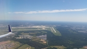 Washington - Dulles International, United States