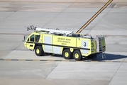 Houston - George Bush Intercontinental, United States