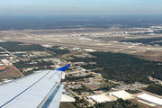 Houston - George Bush Intercontinental, United States