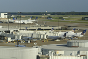 Houston - George Bush Intercontinental, United States