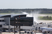 Houston - George Bush Intercontinental, United States