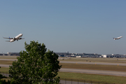 Houston - George Bush Intercontinental, United States