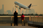 Houston - George Bush Intercontinental, United States