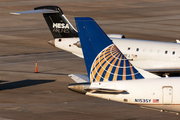 Houston - George Bush Intercontinental, United States