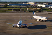 Houston - George Bush Intercontinental, United States