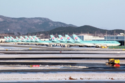 Seoul - Incheon International, South Korea