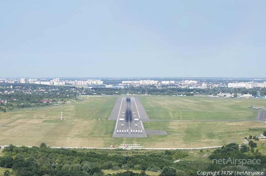 Aviation photo 134843