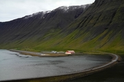 Isafjordur, Iceland