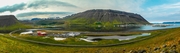 Isafjordur, Iceland