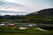 Isafjordur, Iceland