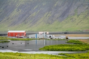 Isafjordur, Iceland