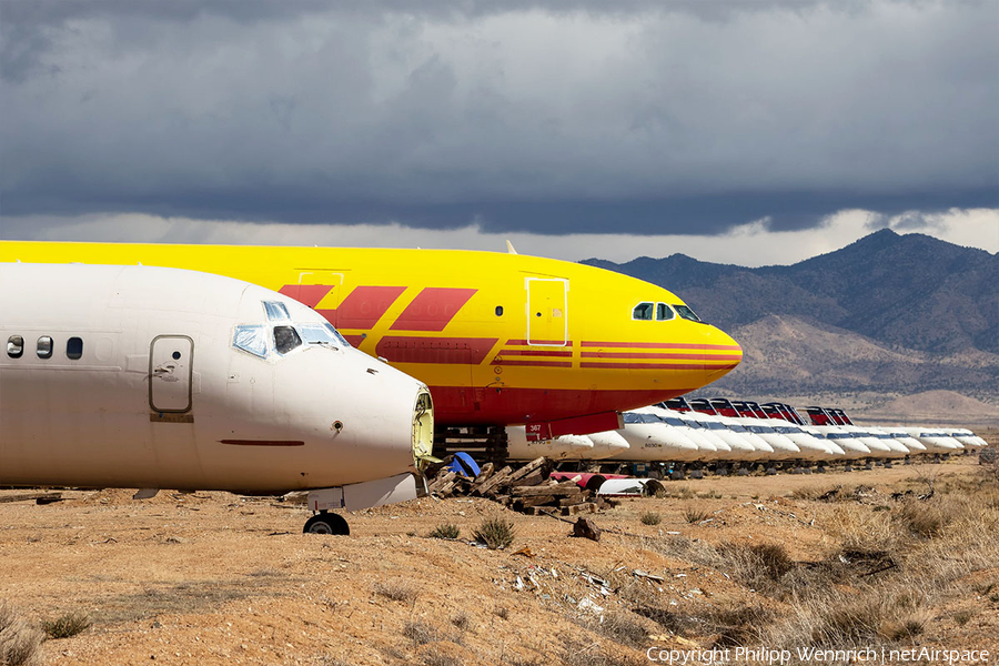 Aviation photo 310799