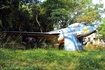 Indian Navy Hawker Sea Hawk FGA6 (IN174) at  Trivandrum, India