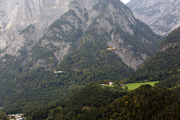 Innsbruck - Kranebitten, Austria