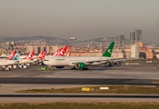 Istanbul - Ataturk, Turkey