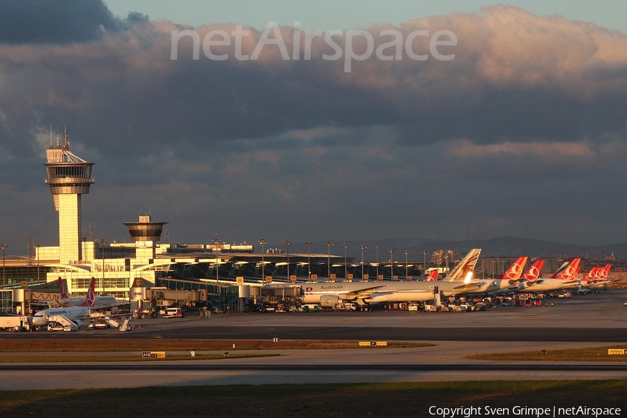 Aviation photo 294588