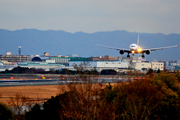 Osaka - Itami International, Japan