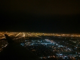 In Flight - Chicago, United States